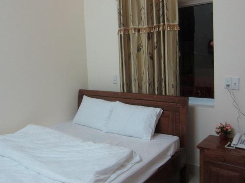 Oc Tien Sa Hotel Da Nang Luaran gambar