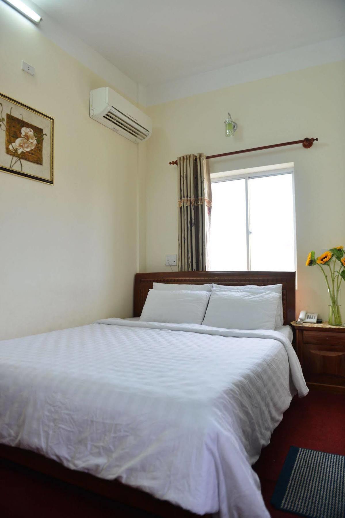 Oc Tien Sa Hotel Da Nang Luaran gambar